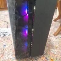 کیس  MSI GUNGNIR 110R ARGB Mid Tower MPG