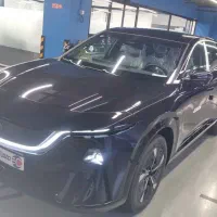 مزدا EZ-60 ERV مدل ۲۰۲۵