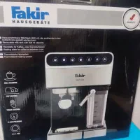 فروش اسپرسو ساز خانگی Fakir مدل Babila|سماور، چای‌ساز، قهوه‌ساز|اردبیل, |دیوار