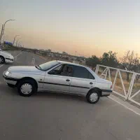 پژو ۹۸ استثنایی|خودرو سواری و وانت|قزوین, |دیوار