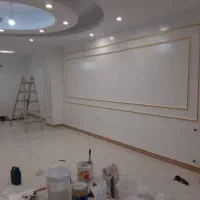 نقاشی ساختمان چک نقد آذربایجان