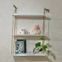 شلف دیواری / استند دیواری