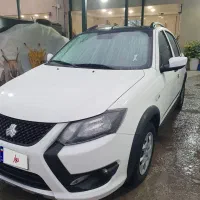 کوییک ۴۰۳ R|خودرو سواری و وانت|لاهیجان, گلستان|دیوار