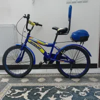 دوچرخه  سایز ۲۰