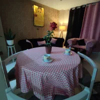 اپارتمانهای تمیز و مبله در نواب