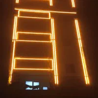 آپارتمان ۸۰ متری نوساز تکمیل