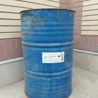 تانکر ۵۰۰ لیتری با چهارپایه آهنی و بشکه ۲۲۰ لیتری|مصالح و تجهیزات ساختمان|زابل, |دیوار