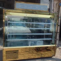 یخچال آکواریومی