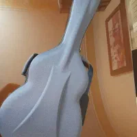 کیف هارد کیس گیتار پایه نت پایه گیتار سافت کیس|گیتار، بیس، امپلیفایر|تهران, سازمان برنامه شمالی|دیوار