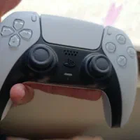 دسته بازی PS 5