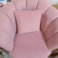 ست مبل ۸نفره چستربا تکی صدفی