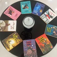 کتاب داستان نو