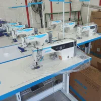 چرخ خیاطی سرنخ زن سیروبا آکبند|چرخ خیاطی و ریسندگی|مریوان, |دیوار