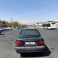 پراید 95|خودرو سواری و وانت|ری, دولتآباد|دیوار