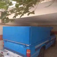 نیسان۱۴۰۳ دوگانه سوز