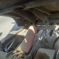 سایپا|خودرو سنگین|صوفیان, |دیوار