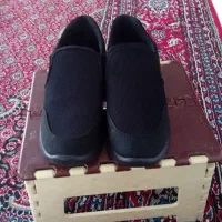 کفش باربد مدل اراز
