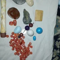 سنگ|جواهرات|پرند, فاز ۶|دیوار