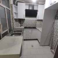 تهرانسر اصلی ۵۹متر_۲خوابه_روبه نما_رهن و اجاره