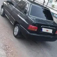 پراید کارمندی|خودرو سواری و وانت|چابهار, |دیوار