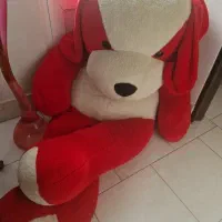 عروسک سگ مخصوص کودک