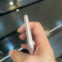 ایفون 7 گیک 256 رزگلد در حد نو|موبایل|تهران, بازار|دیوار