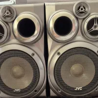 یک جفت باند jvc