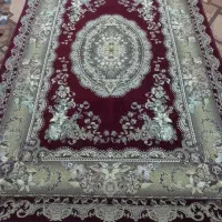 فرش ۶متری۲در۳متری