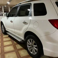 هایما S7 توربو ۱۴۰۰|خودرو سواری و وانت|تبریز, |دیوار