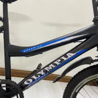 دوچرخه ۲۴|دوچرخه، اسکیت، اسکوتر|مشهد, مشکینی (شهرک غرب)|دیوار