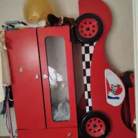 سرویس خواب نوجوان