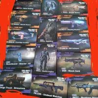 کارت بازی کالاف دیوتی