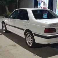 پارس موتور جدید سفارش