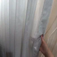 پرده|پرده، رانر، رومیزی|خشکبیجار, |دیوار