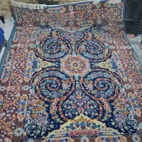 فروش فرش دستبافت یزد ۹متری|فرش|تهران, هفده شهریور|دیوار