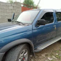 نیسان پیکاپ ژاپن|خودرو سواری و وانت|رشت, منظریه|دیوار