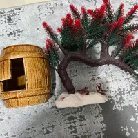 دکور آکواریوم