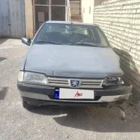 پژو آر دی (RD) بنزینی، مدل ۱۳۷۹|خودرو سواری و وانت|اصفهان, لاله|دیوار