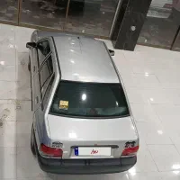 پراید|خودرو سواری و وانت|دیواندره, |دیوار