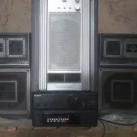 چند مدل ضبط خانگی طبقاتی درحد|سیستم صوتی خانگی|مرودشت, فیروزی|دیوار