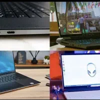 جمع آوری لبتاپ فرسوده آب خورده ، قدیمی وغیر مصرف