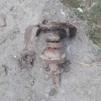 بغل زن روتوری|ماشینآلات صنعتی|ضیابر, |دیوار