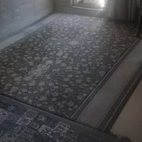 فرش کناره