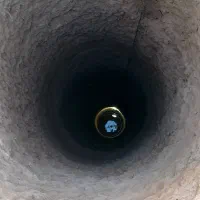 چاه کن حرفه ای