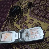 گوشی نوکیا سونی اریکسون دونمایشگر