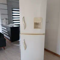 یخچال  فریزر