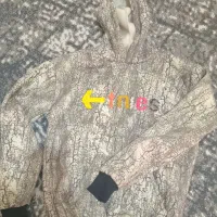 لباس گرم هودی پسرانه ودخترانه