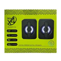 اسپیکر دو تیکه|قطعات و لوازم جانبی رایانه|تهران, میدان ولیعصر|دیوار