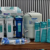 فروش و خدمات تصفیه آب