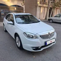 برلیانس h330 موتور بزرگ، مدل ۱۳۹۷، فقط اقساط|خودرو سواری و وانت|تهران, نارمک|دیوار